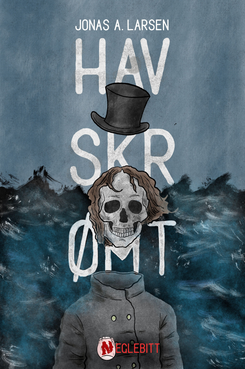 Havskrømt